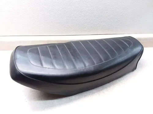 Yamaha 1979 SR500 Seat Cover & Base PA AP-273