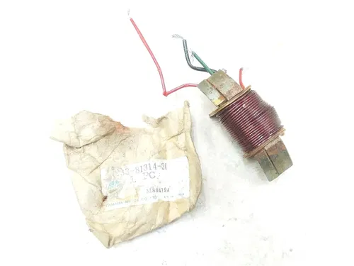Yamaha DT1 DT2 RT1 RT2 Stator Light Coil NOS 233-81314-20 PA #47 AP-322