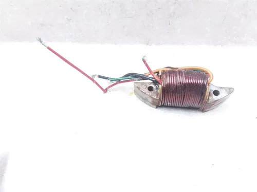 Yamaha DT1 DT2 RT1 RT2 Stator Light Coil NOS 233-81314-20 PA #47 AP-322