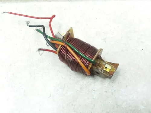 Yamaha DT1 DT2 RT1 RT2 Stator Light Coil NOS 233-81314-20 PA #47 AP-322