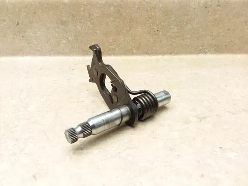 Honda XR600 XR600-R 1985 Engine Shift Shaft Splines PA AP-260