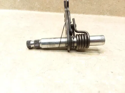 Honda XR600 XR600-R 1985 Engine Shift Shaft Splines PA AP-260
