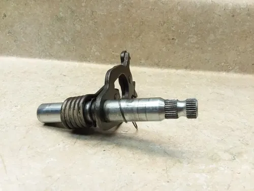 Honda XR600 XR600-R 1985 Engine Shift Shaft Splines PA AP-260