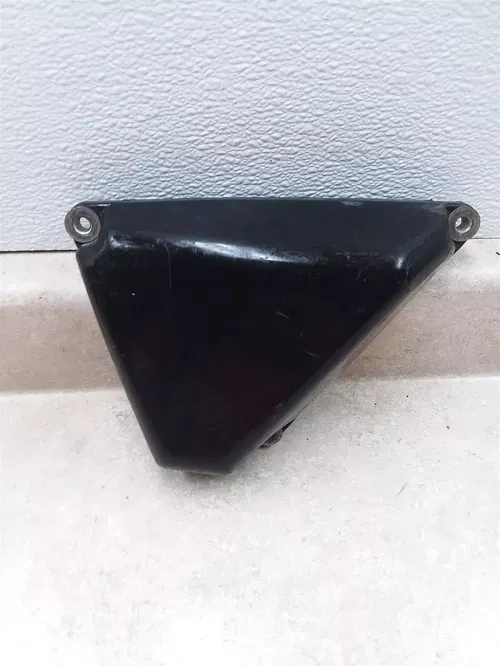 Honda XR200-R XR200R Air Box Filter Cover Lid 1981 1982 1983 PA AP-