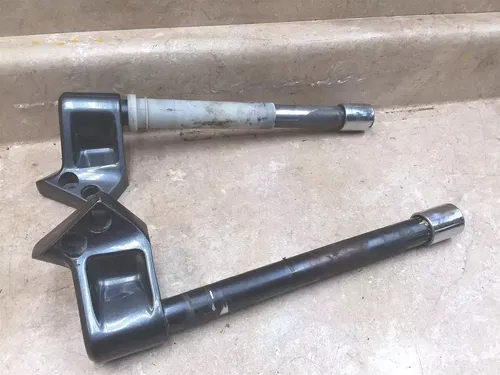 Kawasaki 600 ZX6 NINJA ZX600-E2 Bars Handlebar Set 1994 PA AP-202