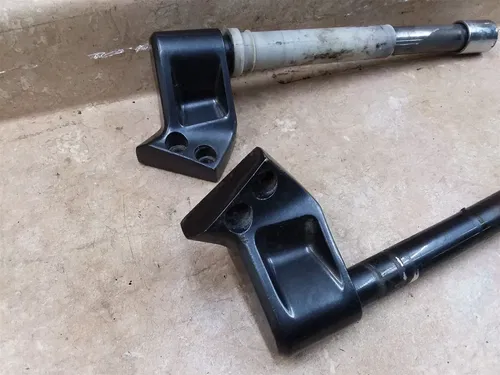 Kawasaki 600 ZX6 NINJA ZX600-E2 Bars Handlebar Set 1994 PA AP-202