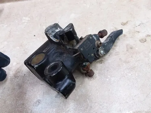 Honda 350 XL350-R Brake Master Cylinder Pumps 1984 1985 PA AP-298