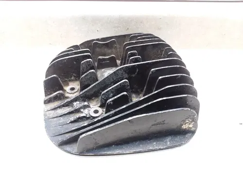 Yamaha SC500 1973 1974 Engine Cylinder Head PA AP-275
