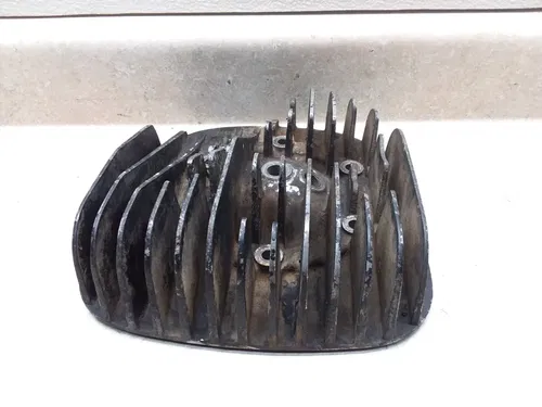 Yamaha SC500 1973 1974 Engine Cylinder Head PA AP-275
