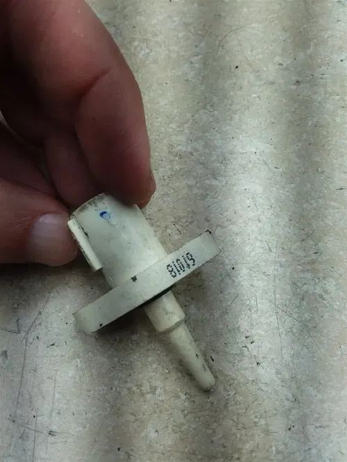 Honda 800 VFR800 61018 White Sensor 2007 2008 PA AP-382