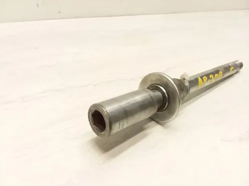 SUZUKI VX-800 1990 VX800 FRONT WHEEL AXLE & SPACER PA AP-209