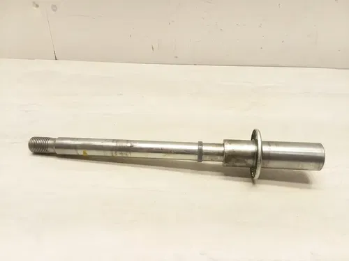 SUZUKI VX-800 1990 VX800 FRONT WHEEL AXLE & SPACER PA AP-209