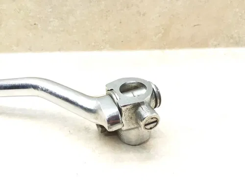 1975 Honda CB550-K 550 Four Engine Kickstarter Kick Start Arm Lever PA AP-287