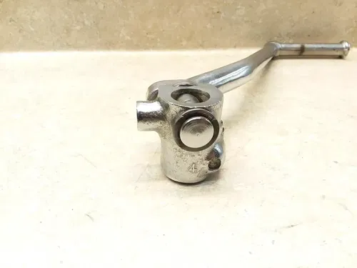 1975 Honda CB550-K 550 Four Engine Kickstarter Kick Start Arm Lever PA AP-287