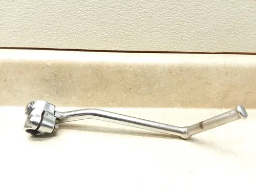 1975 Honda CB550-K 550 Four Engine Kickstarter Kick Start Arm Lever PA AP-287