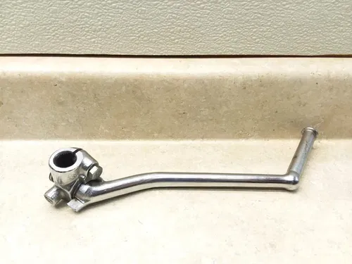 1975 Honda CB550-K 550 Four Engine Kickstarter Kick Start Arm Lever PA AP-287