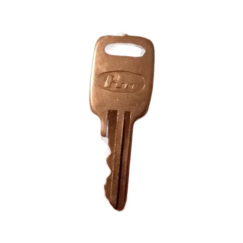 Honda CB CL SL CT CA Precut Motorcycle Key E7384 PA #32 AP-