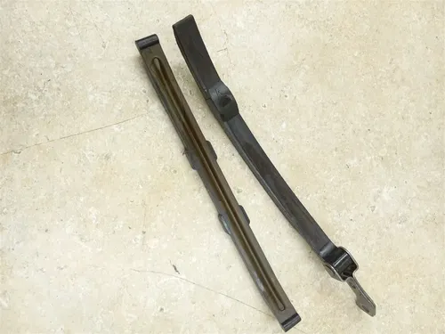 Yamaha 225 TT TT225 Engine Cam Chain guides 1986 1987 PA AP-153
