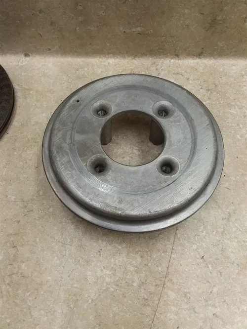 Honda 125 TL TL125 TRIALS 1976 Engine Clutch Hub Unit PA AP-332
