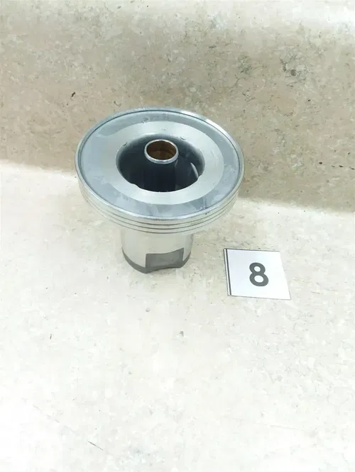 Honda CB750-Custom CB750-K Carb Vacuum Slide Nice #81979 1980-1981 UO AP-354