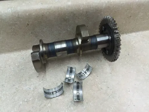 Kawasaki EX250 Ninja Engine Counter Balancer Bearings Unit 2008 PA AP-373