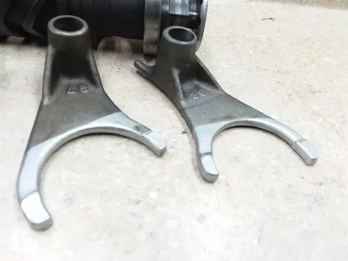 Kawasaki ZG1000 CONCOURS Engine Shift Drum Forks 2005 2004 PA AP-318