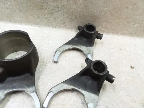 Kawasaki 750 KZ750H KZ750-H Engine Shift Forks 1980 1981 1982 PA AP-312