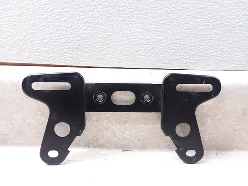 Honda Nighthawk CB650-SC 1984 Rear License Plate Bracket PA AP-280