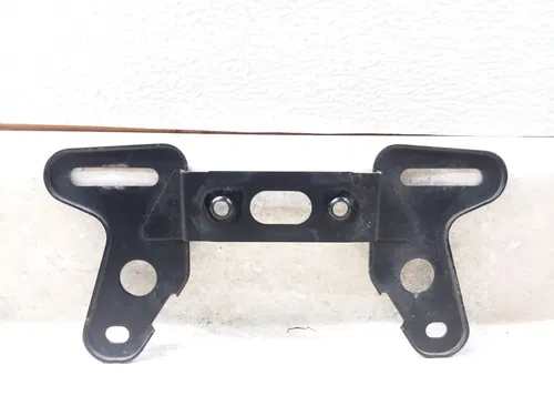 Honda Nighthawk CB650-SC 1984 Rear License Plate Bracket PA AP-280