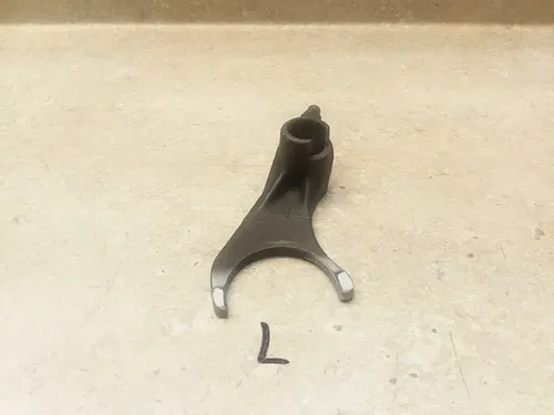 Honda 1980 XL500 XL500-S Engine Left Gear Shift Fork PA AP-262