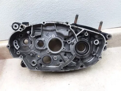 Yamaha 400 IT IT400 Engine Good Right Crankcase 1977 1978 1W6 PA AP-325
