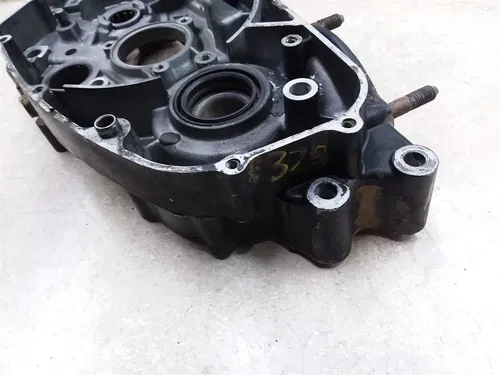 Yamaha 400 IT IT400 Engine Good Right Crankcase 1977 1978 1W6 PA AP-325