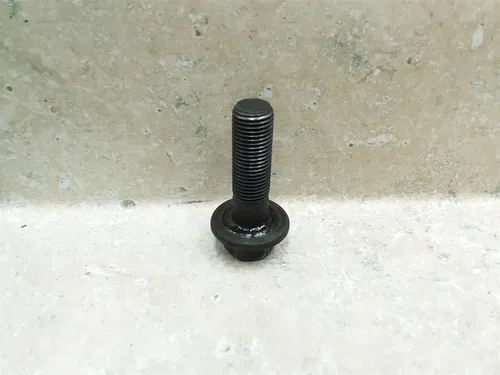 Kawasaki 1000 KZ1000 POLICE Engine Flywheel Bolt 1986 PA AP-316