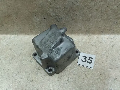 Yamaha XJ650 XJ750 MAXIM Carb Left Float Bowl 1980 1981 1982 1938 #35 UO AP-410
