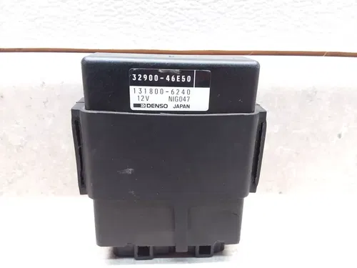 1995 Suzuki GSXR 1100 CDI Ignitor Module Box GSXR1100-W PA AP-304