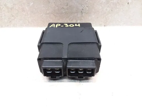 1995 Suzuki GSXR 1100 CDI Ignitor Module Box GSXR1100-W PA AP-304