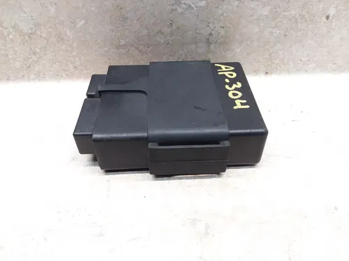 1995 Suzuki GSXR 1100 CDI Ignitor Module Box GSXR1100-W PA AP-304