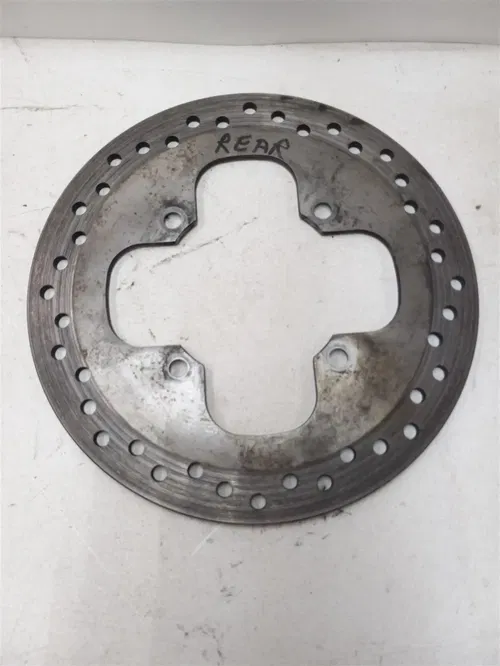 Triumph 900 SCRAMBLER Rear Brake Disk Rotor 2006 2007 PA AP-118