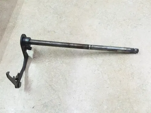 Yamaha 200 CS3-C Scrambler Engine Shift Shaft 1971 PA AP-408