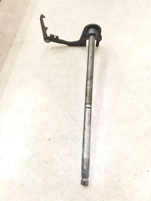 Yamaha 200 CS3-C Scrambler Engine Shift Shaft 1971 PA AP-408