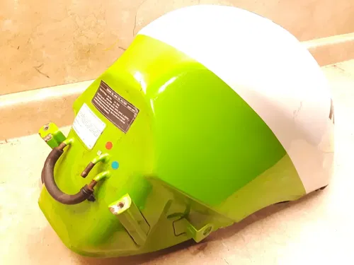 Kawasaki 600 ZX6 NINJA ZX600-E2 Gas Fuel Tank 1994 PA AP-202