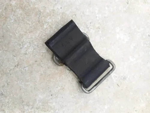 Yamaha 225 TT TT225 Frame Strap Band 1986 1987 PA AP-153