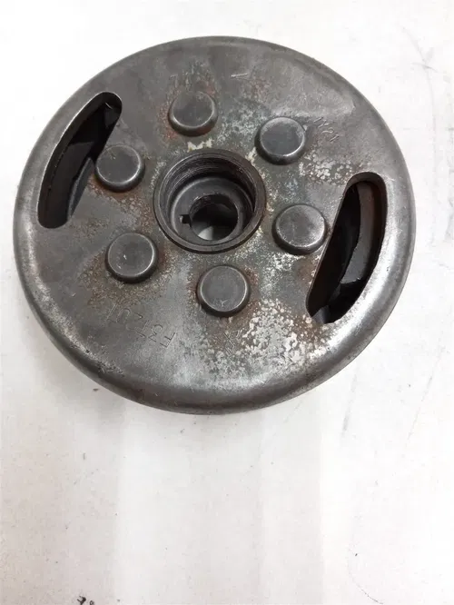 Yamaha 490 YZ490 Engine Alternator Generator Flywheel Rotor 1982 AP-98