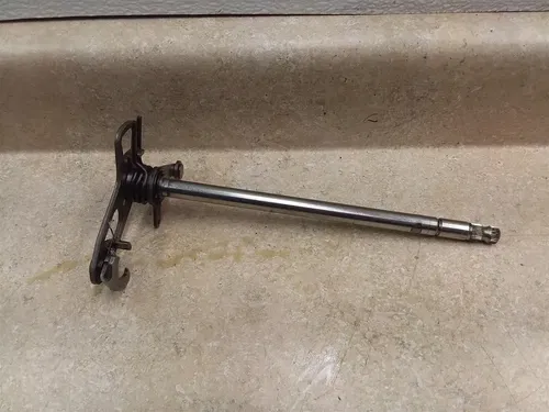Yamaha 700 FZ07 Engine Shift Shaft 2015 2016 UO AP-401
