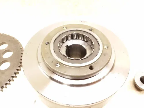 Yamaha 850 TDM TDM850 Engine Starter Clutch Flywheel 1992 AP-211