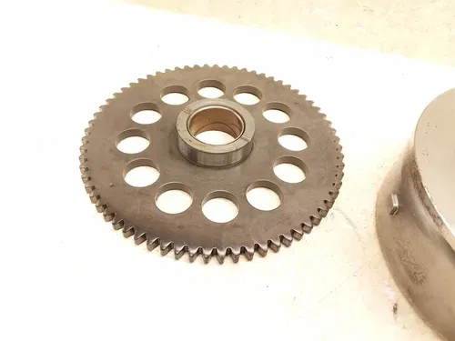 Yamaha 850 TDM TDM850 Engine Starter Clutch Flywheel 1992 AP-211