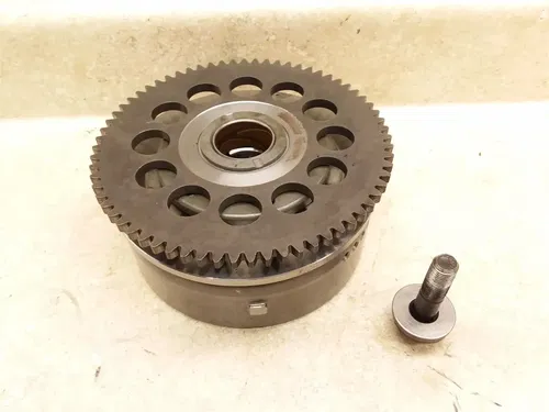 Yamaha 850 TDM TDM850 Engine Starter Clutch Flywheel 1992 AP-211