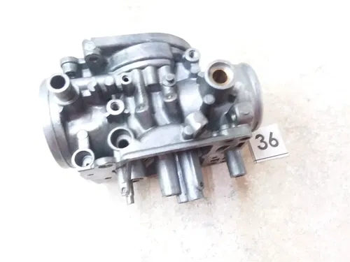 Honda CB750-K Custom Carburetor LEFT Inside Body 1979 1980 1981 #36 UO AP-379