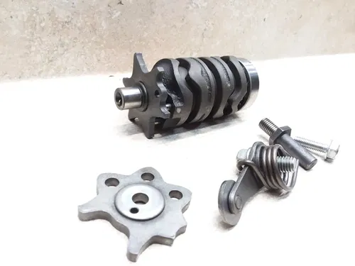 Honda XR600 XR600-R Engine Gear Shift Drum LOT 1989 PA AP-252