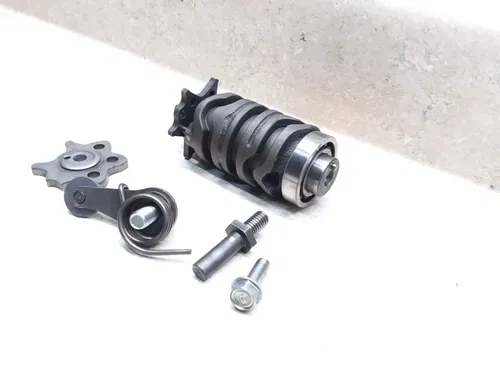 Honda XR600 XR600-R Engine Gear Shift Drum LOT 1989 PA AP-252